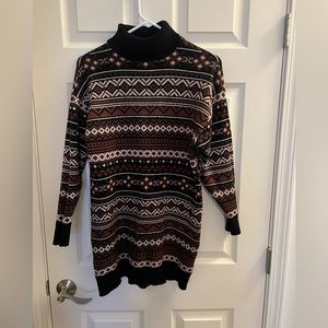 Forever 21 Sweater Dress
